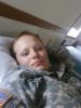 nikki army bed.jpg