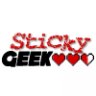 StickyGeek